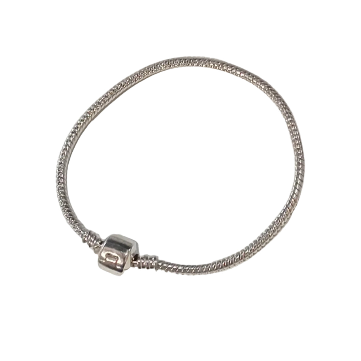 Charm Bracelet 21cm