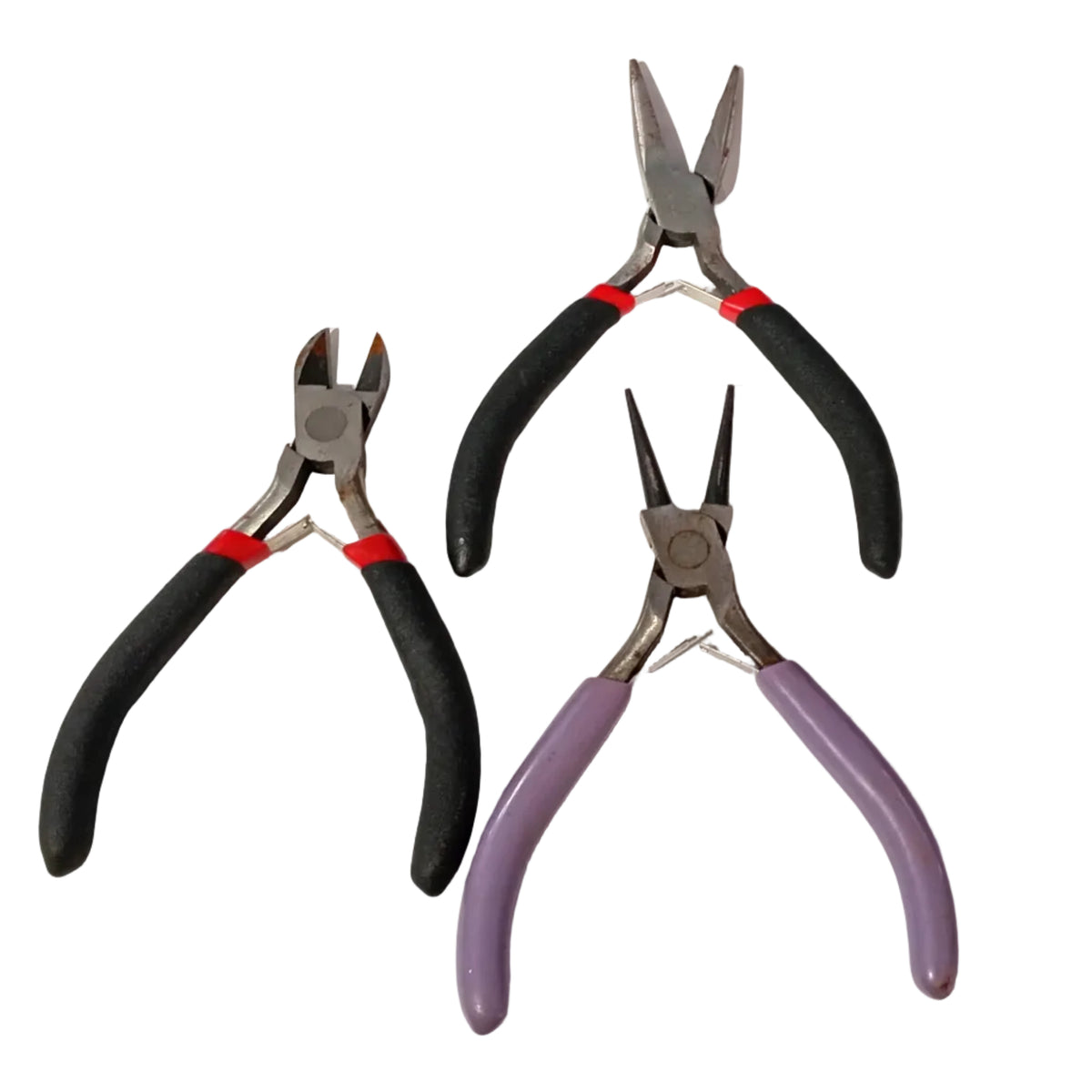 CLEARANCE! 3pc Pliers