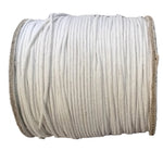 10M 1.5mm White Cotton Cord
