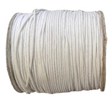 10M 1.5mm White Cotton Cord