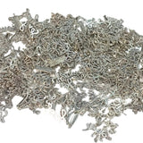 CLEARANCE! Large Bag Of Silver Charms