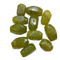 1pc Faceted Serpentine Bead