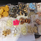 CLEARANCE! Large Bag Of Buttons & Links