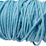 CLEARANCE! 10M 3mm Blue Cord