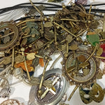 CLEARANCE! Large Pack Of Crafting Materials