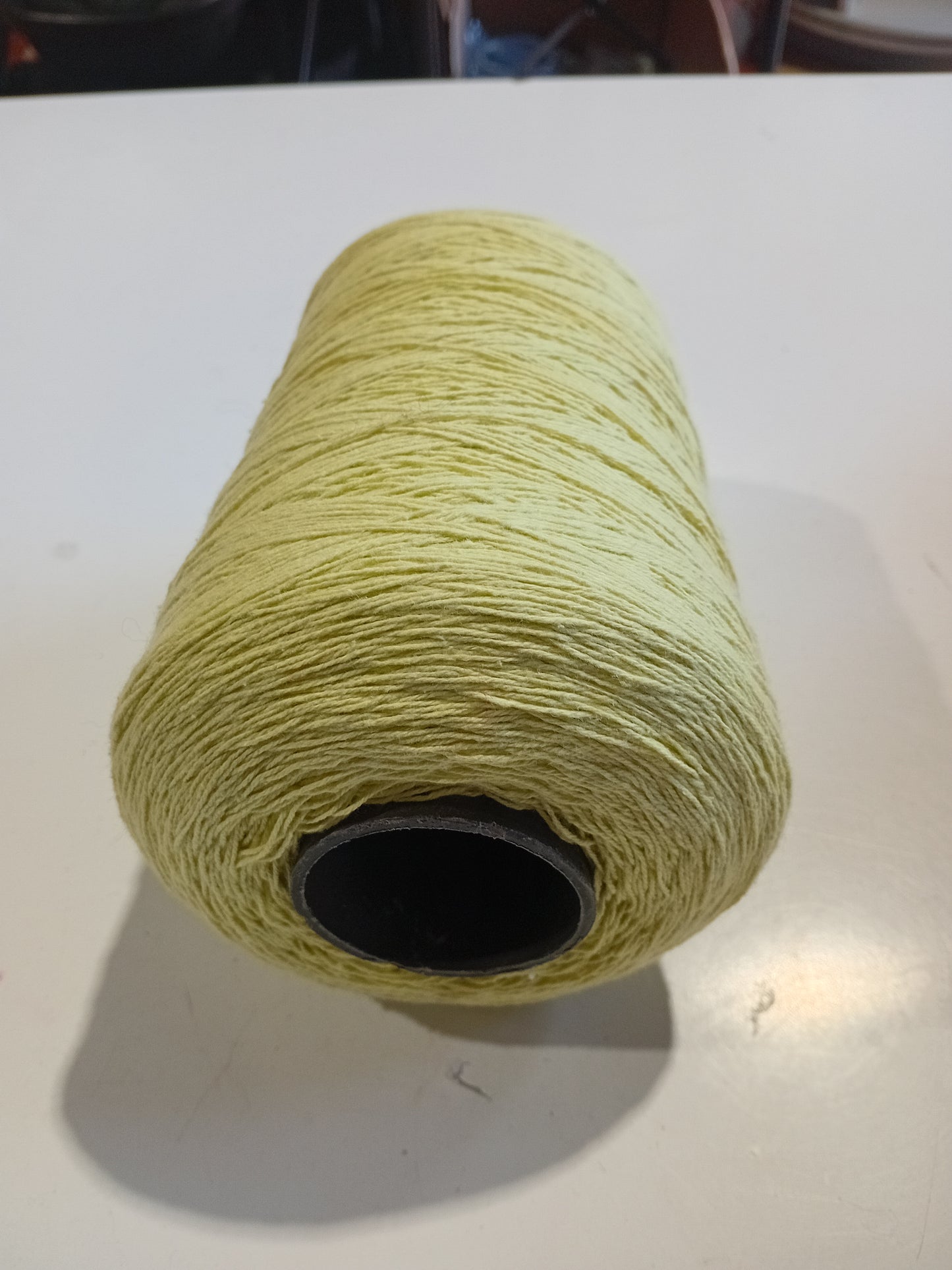 yarn