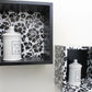 Barock - Self Adhesive Vinyl